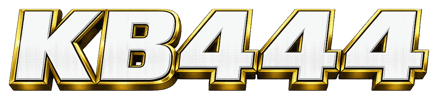 kb444 লোগো